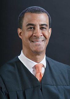 Haywood Gilliam American judge