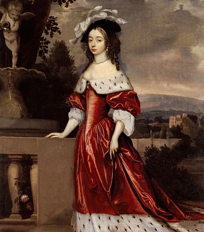 Enriqueta Catalina de Nassau