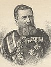 Julius von Verdy du Vernois