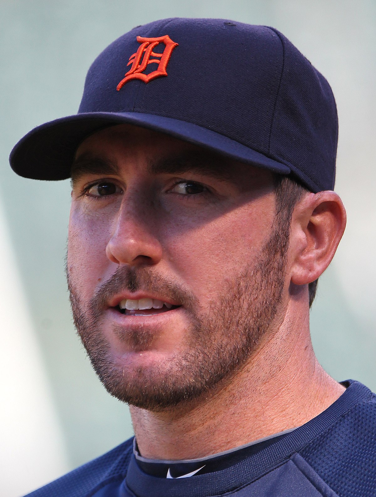 Justin Verlander - Wikidata