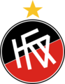 KFV-Emblem mit Meisterschaftsstern (regelmäßig im Einsatz seit 2016)