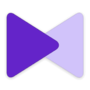 Миниатюра для Файл:KMPlayer Icon 2.png