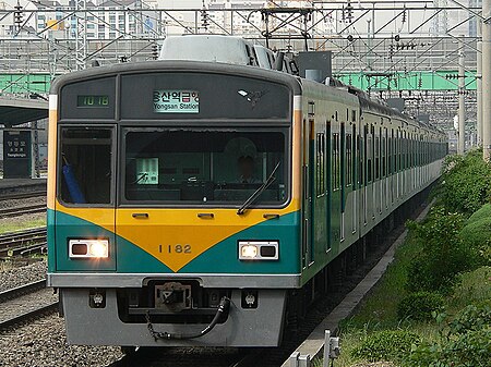 ไฟล์:KORAIL_EMU1000_Last2nd(1x82)_OC.jpg