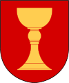 Wappen der Gemeinde Kalix