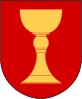 Coat of arms of Kalix
