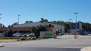 Karrinyup, Western Australia Suburb of Perth, Western Australia
