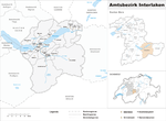 Interlaken District