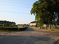 English: Karżniczka-village in Pomeranian Voivodeship, Poland. Polski: Karżniczka-wieś w woj. pomorskim.