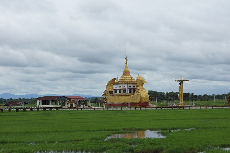 File:Kawkareik, Myanmar (Burma) - panoramio (1).jpg