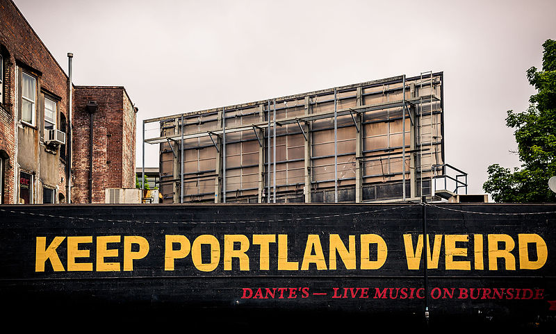 File:Keep Portland Weird (17658598119).jpg