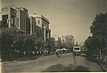 خیابان آلنبی, دهه ۱۹۳۰
