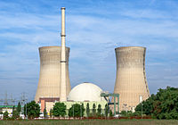 Kernkraftwerk Grafenrheinfeld - 2013.jpg