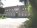 Kettinge Skole fra 1914-1962