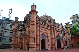 Khan Mohammad Mridha-moskee