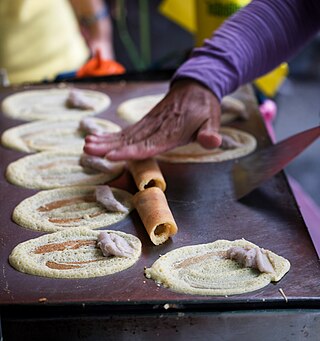 <span class="mw-page-title-main">Khanom Tokyo</span> Thai street food