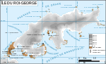 Vignette pour Île du Roi-George