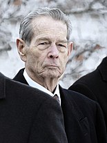 King Michael I of Romania was the sixth recipient of the HRE Citizenship Award. King Michael I of Romania by Emanuel Stoica.jpg