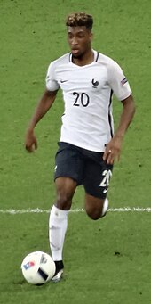 Kingsley Coman