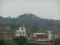 pagoda de maoshan