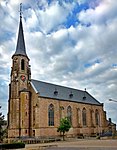 St. Marien (Saarwellingen-Reisbach)