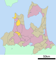 Kitatsugaru – Mappa