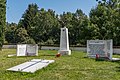 * Nomination War memorial at the old cemetery close to the parish church Saint Florian in Stein, 13th borough Viktring, Klagenfurt, Carinthia, Austria -- Johann Jaritz 02:15, 20 August 2022 (UTC) * Promotion  Support Good quality. --JoachimKohler-HB 03:47, 20 August 2022 (UTC)