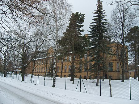 Klettwitz krankenhaus