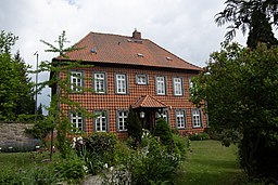 Klosterfreiheit in Schöningen