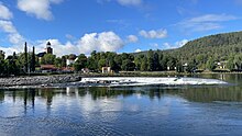 panoramo riveroborda