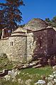 Erzengel-Michael-Rotunde in Episkopi