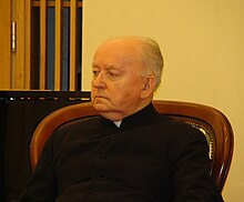 Czesław Stanisław Bartnik