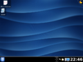 Kubuntu 8.04 LTS c KDE 4