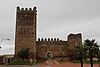 Castillo de Laguna de Negrillos