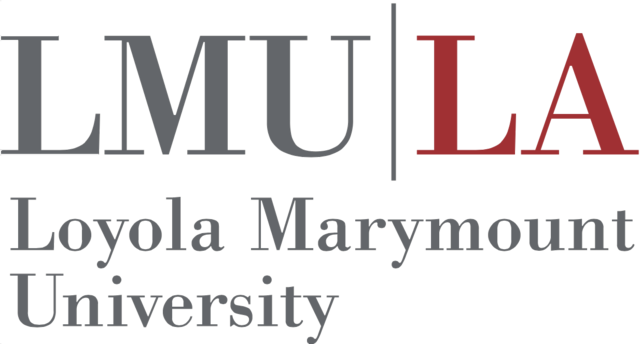 loyola marymount logo