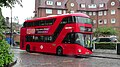 LT32 (LTZ 1032) 2013 (Jun) Metroline route 24