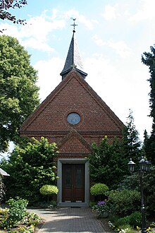 chapel