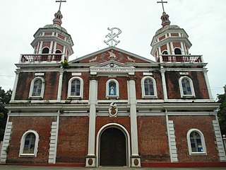 <span class="mw-page-title-main">La Paz, Iloilo City</span> District of Iloilo City in Western Visayas, Philippines