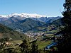 Valle del Liebana