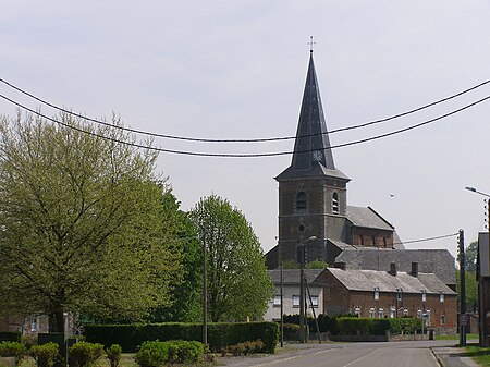 La longuevilleÉglise210407