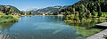 * Nomination Lac de Vonnes in Châtel, Haute-Savoie, France. --Tournasol7 05:34, 14 July 2022 (UTC) * Promotion  Support Good quality. --Uoaei1 05:40, 14 July 2022 (UTC)