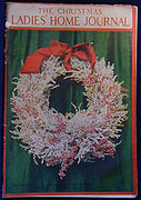 1906 Christmas cover