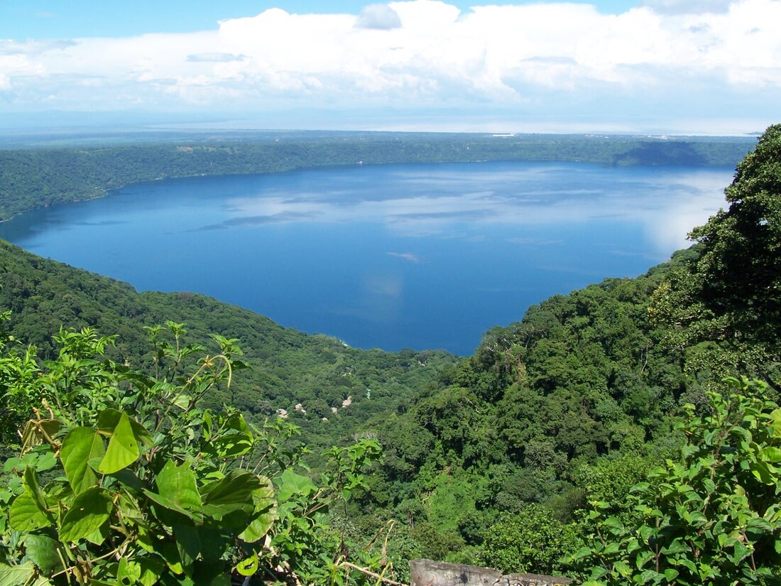 Laguna de Apoyo