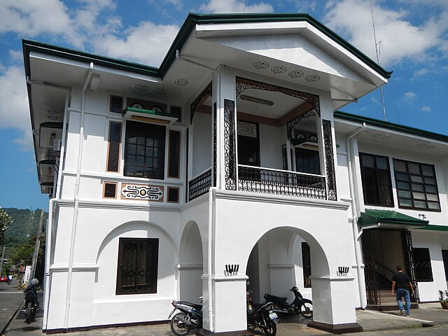 Lumban Town Hall