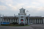 平壌駅のサムネイル