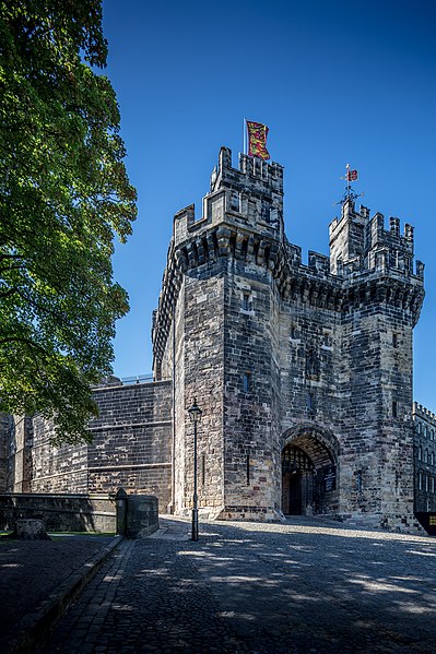 Image: Lancaster Castle (216584793)