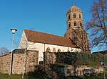 St. Markus (Mariazell)