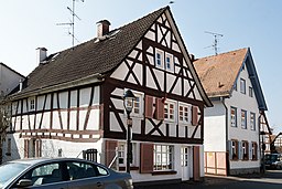 Langen Bachgasse 11-9