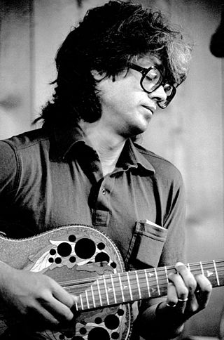 <span class="mw-page-title-main">Larry Coryell</span> American jazz guitarist