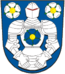 Escudo de armas de Lazníky