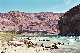 Lees Ferry - Wikipedia